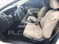 2014 Honda Accord фото