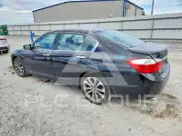 2014 Honda Accord фото