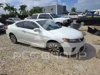 2014 Honda Accord фото