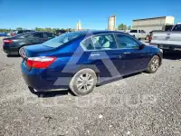 2014 Honda Accord фото