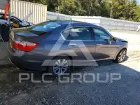 2014 Honda Accord фото