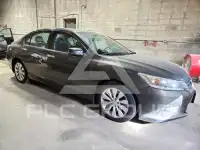 2014 Honda Accord фото