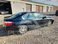 2014 Honda Accord фото