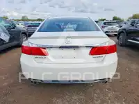 2014 Honda Accord фото