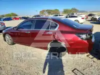 2014 Honda Accord photo