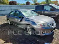 2014 Honda Accord фото
