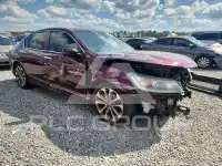 2014 Honda Accord photo