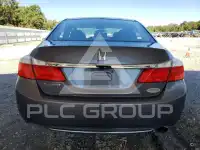 2014 Honda Accord фото