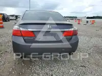 2014 Honda Accord фото