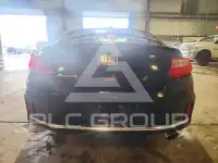 2014 Honda Accord фото