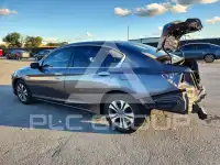 2014 Honda Accord фото
