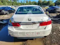 2014 Honda Accord фото