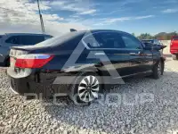 2014 Honda Accord фото