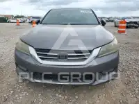 2014 Honda Accord фото