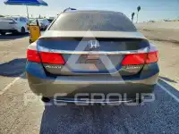 2014 Honda Accord photo