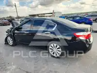 2014 Honda Accord фото
