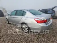 2014 Honda Accord photo