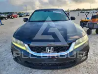 2014 Honda Accord фото