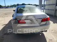 2014 Honda Accord photo