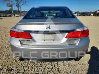 2014 Honda Accord photo