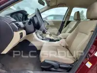 2014 Honda Accord фото