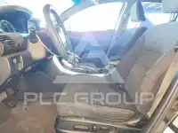 2014 Honda Accord фото