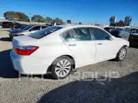 2014 Honda Accord фото
