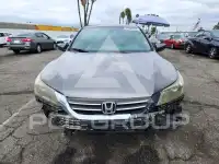 2014 Honda Accord фото