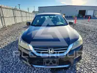 2014 Honda Accord фото