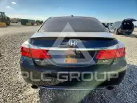 2014 Honda Accord фото