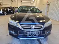 2014 Honda Accord фото