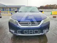 2014 Honda Accord photo