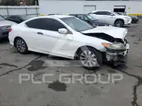 2014 Honda Accord фото