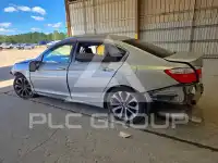 2014 Honda Accord фото
