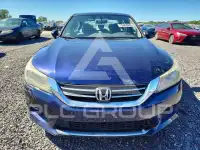 2014 Honda Accord фото