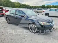 2014 Honda Accord фото