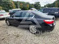2014 Honda Accord фото