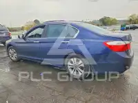 2014 Honda Accord photo