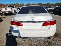 2014 Honda Accord фото