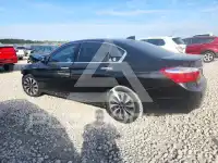 2014 Honda Accord фото