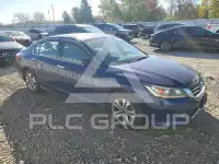 2014 Honda Accord photo