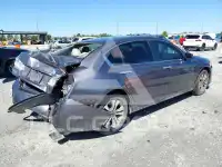 2014 Honda Accord фото