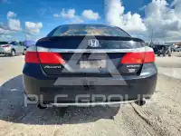 2014 Honda Accord photo