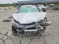 2014 Honda Accord фото