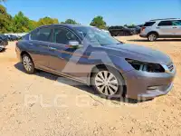 2014 Honda Accord photo