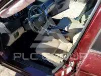 2014 Honda Accord photo