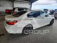 2014 Honda Accord фото