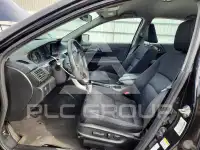 2014 Honda Accord фото