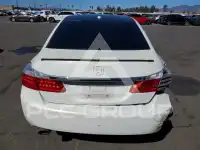 2014 Honda Accord photo