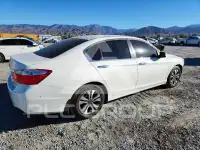 2014 Honda Accord photo
